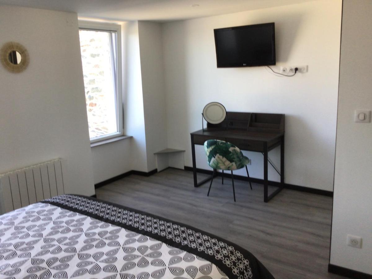 3 Rue Barthelemy Villa Шербур-ан-Котентан Екстериор снимка